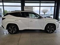 Hyundai TUCSON - Vorschau Bild 5