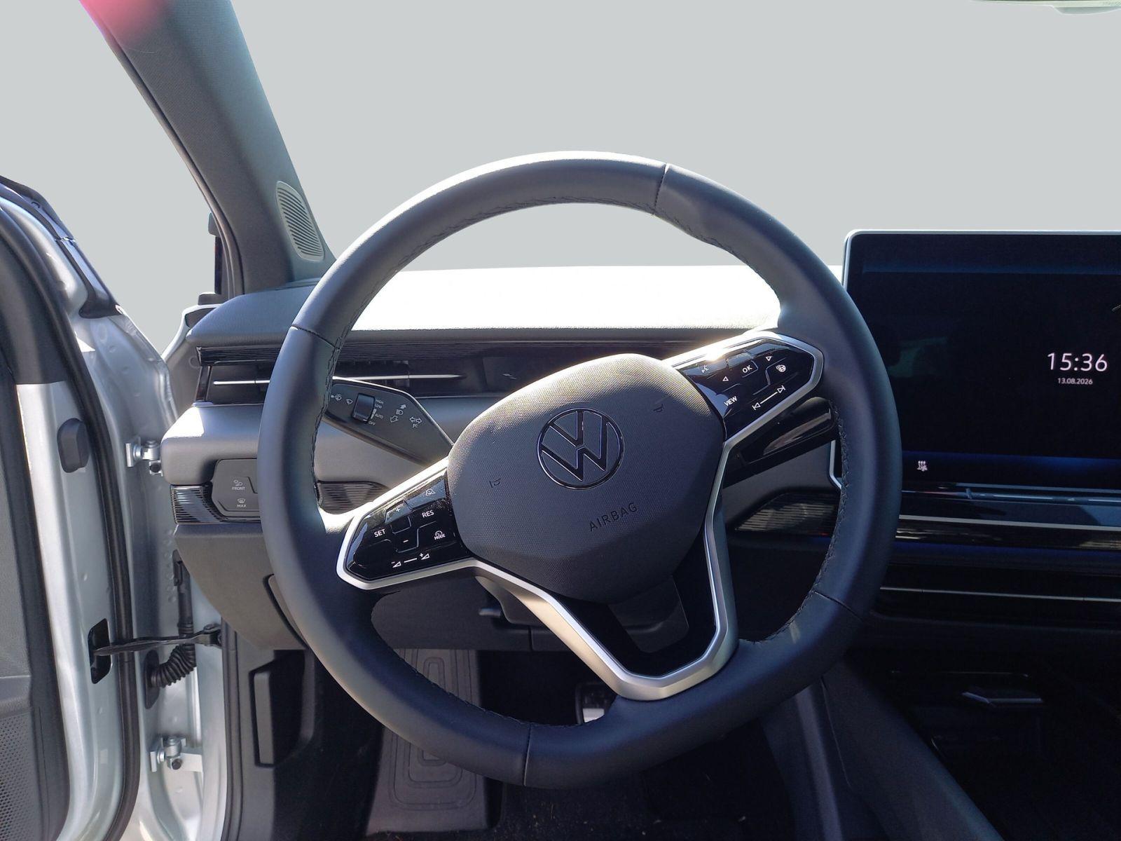 Volkswagen ID.7 Pro HeadUp PDC Kamera Navi Sitzhzg behLenkr