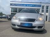 Mercedes-Benz A 170 A -Klasse A 170/Automatik - Mercedes-Benz A-Klasse: 170
