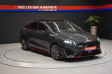Kia ProCeed GT 1,6 TGDI DCT Pano ACC Memory JBL Ambi - gebrauchte Kia pro cee'd / ProCeed aus dem Jahr 2024