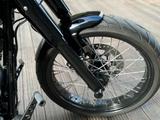 Harley-Davidson  Softail Slim S FLSS THUNDERBIKE - HARLEY-DAVIDSON SOFTAIL SLIM