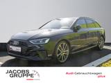 Audi S4 Avant 3.0 TDI quattro AHK, Business-Paket, Na - gebrauchte Audi S4 aus dem Jahr 2022
