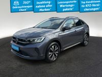 Volkswagen Taigo - Vorschau Bild 2