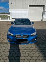BMW 118i M Sport - BMW 118 in Bielefeld