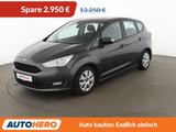 Ford C-Max 1.5 EcoBoost Cool&Connect*NAVI*TEMPO*PDC* - Ford C-Max in Freiburg