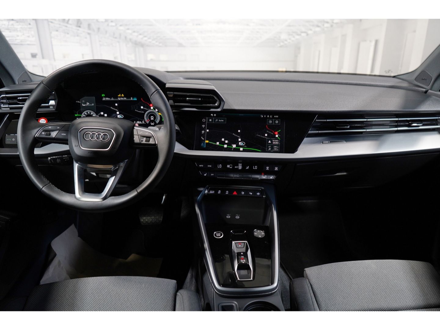 Audi A3 - Bild 6
