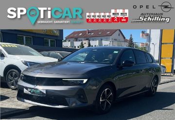 Opel Astra L ST 1.2 T Automatik GS