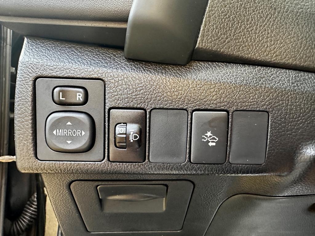 Toyota Auris Touring Sports