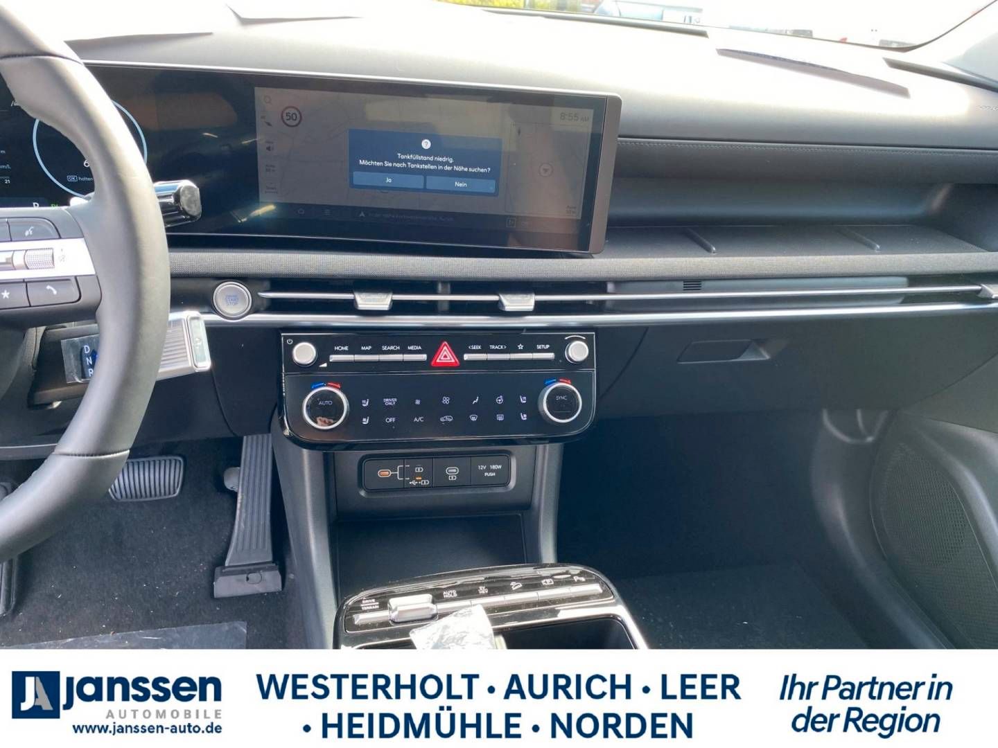 Fahrzeugabbildung Hyundai TUCSON PLUG IN Hybrid, Prime