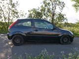 Ford Fiesta 1,4L 80Ps Winterauto Anfängerauto - Ford Fiesta aus 2004: 1.4