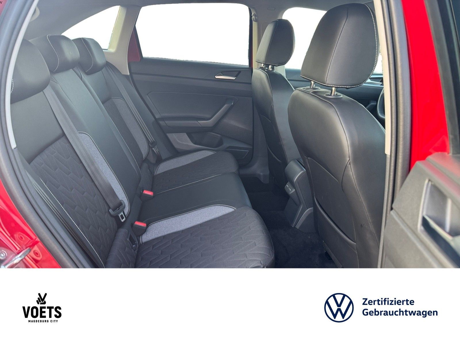 Volkswagen Taigo - Bild 16