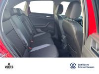 Volkswagen Taigo - Vorschau Bild 16