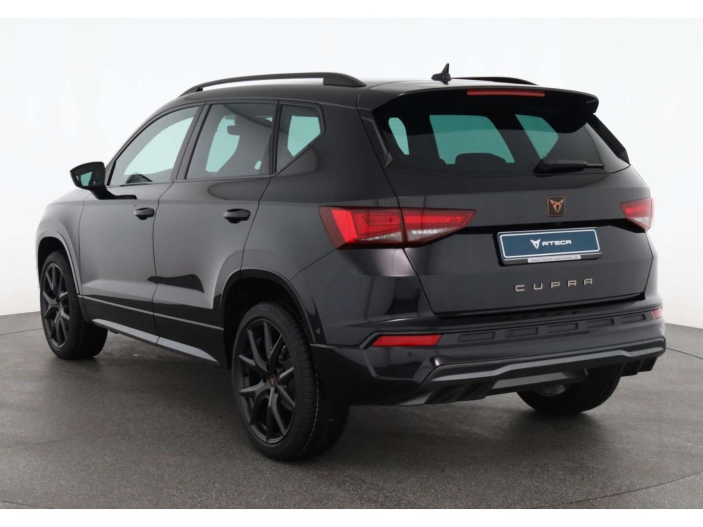 Cupra Ateca - Bild 4