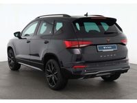 Cupra Ateca - Vorschau Bild 4