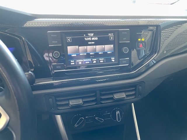 Polo 1.0 TSI DSG Life Digitales Cockpit LED Musi