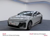 Audi A6 e-tron - Vorschau Bild 1