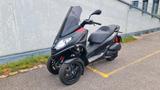 Piaggio MP3 300 hpe sport - PIAGGIO MÜNCHEN