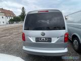 Volkswagen Caddy Trendline 4Motion 2.0TDI AHK Klima PDC ACC - VW Caddy Gebrauchtwagen in Nürnberg