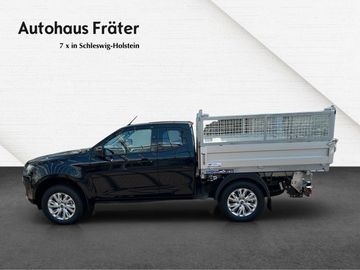 Fotografie 5 des Isuzu D-Max 1.9D AT SpaceCab *3-Seitenkipper* AHK