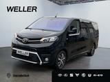 Toyota Proace 2,0-l-D-4D L2 Verso Shuttle Comfort *9 Si - Toyota Proace (Verso) Jahreswagen