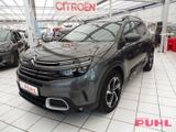 Citroën C5 Aircross Shine HDI  ''Automatik'' AHK-abnehmb - Citroën C5 Aircross: Shine