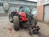 Manitou MTL 731