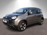 Fiat Panda City Plus 1.0 Mild-Hybrid Klimaanlage DAB+ - gebrauchte Fiat Panda aus dem Jahr 2023