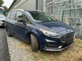 Ford Galaxy Hybrid Titanium 7-Sitzer R.Cam Navi ACC - gebrauchte Ford Galaxy aus dem Jahr 2022