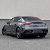 Mercedes-Benz EQE 300 AMG-Paket - nur 22.000 km, MwSt. ausw. - Mercedes-Benz EQE von privat
