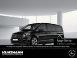 Mercedes-Benz EQV 300 Lang Distronic Airmatic Kamera 8-Sitzer