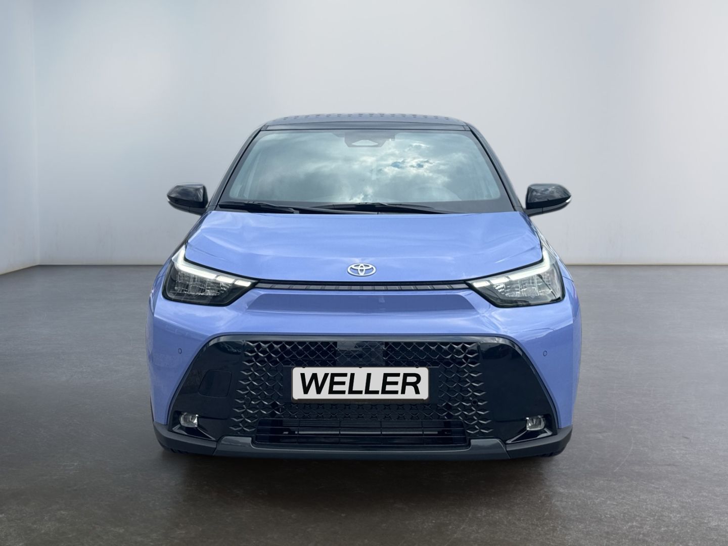 Toyota Aygo X Hybrid *Lounge *Faltdach *Jbl *Sitzheizun imagem 2