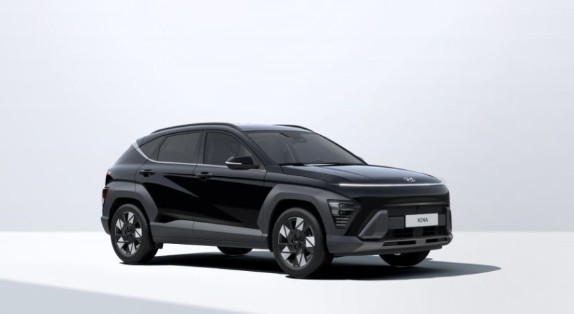 Hyundai KONA PRIME SHZ*LHZ*NAVI*BOSE*PANO*