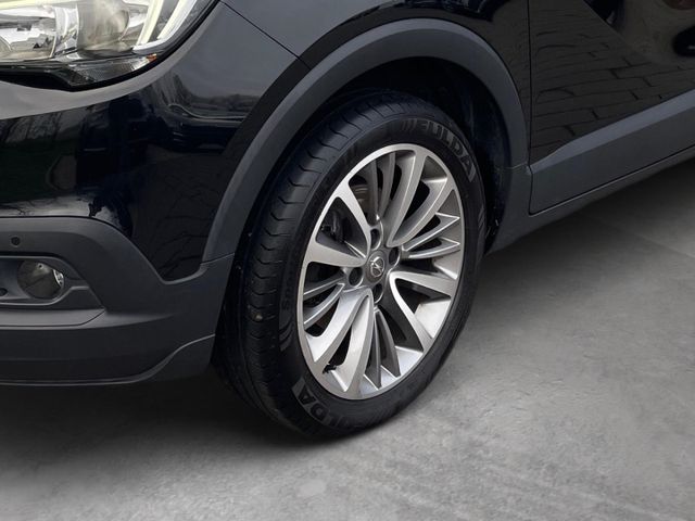 Crossland X INNOVATION 1.2 Turbo 81kW/150PS