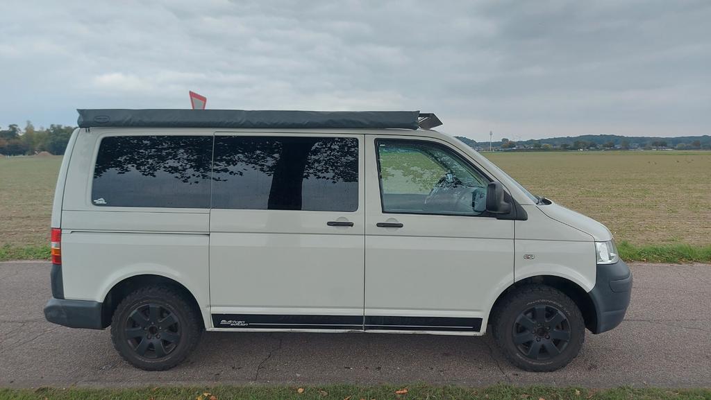 Volkswagen T5 andere