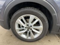 Volkswagen T-Cross - Vorschau Bild 14