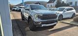 Ford Ranger Raptor *3.3to Anhängelast* 3.0l V6*Rollo* - Ford Ranger mit Benzin-Antrieb: Automatik