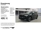 Skoda Kodiaq 1.5TSI DSG SPORTLINE 7SITZE/NAVI/KAM/SITZ - Skoda Kodiaq Jahreswagen