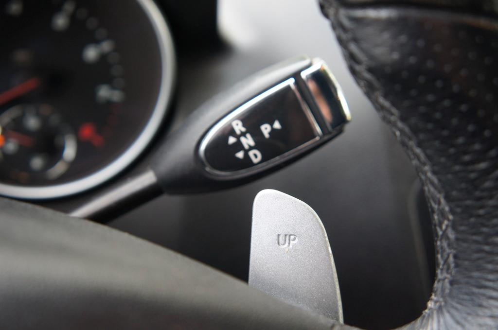 Mercedes-Benz ML 63 AMG