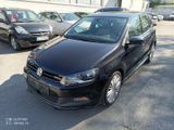Volkswagen Polo 1.4 TSI BlueGT DSG  *2Hd*SHZ*Temp*PDC*WR* - Volkswagen Polo: Bluegt