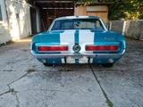 Ford Mustang California Special  - gebrauchte Ford Mustang aus dem Jahr 1968
