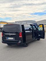 Mercedes-Benz V 250 d AVANTGARDE EDITION kompakt AVANTGARD... - Mercedes-Benz V 250 in Kiel