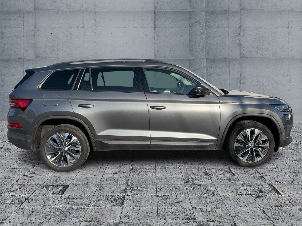 Skoda Kodiaq - Bild 7
