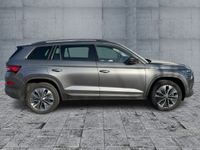 Skoda Kodiaq - Vorschau Bild 7