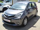 Subaru Trezia Active Edition 26TKM./1.Hand/Klima/HU NEU - gebrauchte Subaru Van