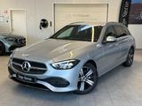 Mercedes-Benz C 180 T MEMORY+KAMERA+LED+TOTW+CARPLAY+LENKHZ - Mercedes-Benz C 180 Jahreswagen
