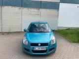 Suzuki Splash 1.0 Benzin - Suzuki Splash in Wuppertal