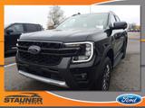 Ford Ranger DOKA Wildtrak 2.0l EcoBlue