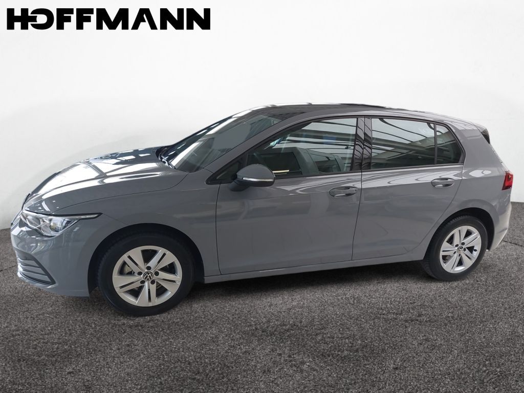 Fahrzeugabbildung Volkswagen Golf 1.0 TSI  Life ACC Navi