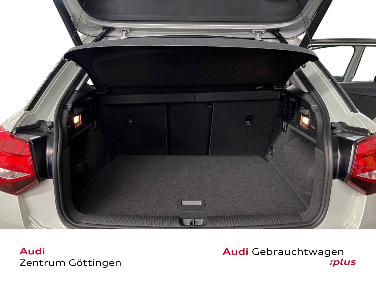 Audi Q2 - Bild 15