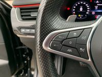 Renault Arkana - Vorschau Bild 22